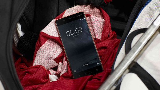 Nokia 5 - Affordable Android Phone