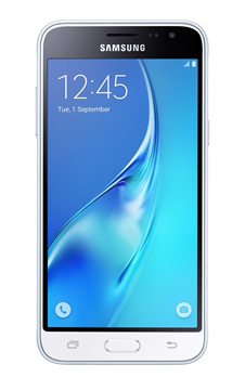  Samsung Galaxy J3 (2016)