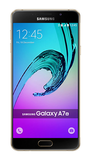  Samsung Galaxy A7 (2016)