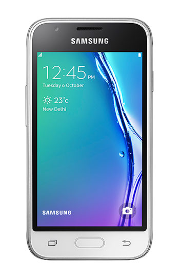  Samsung Galaxy J1 Nxt