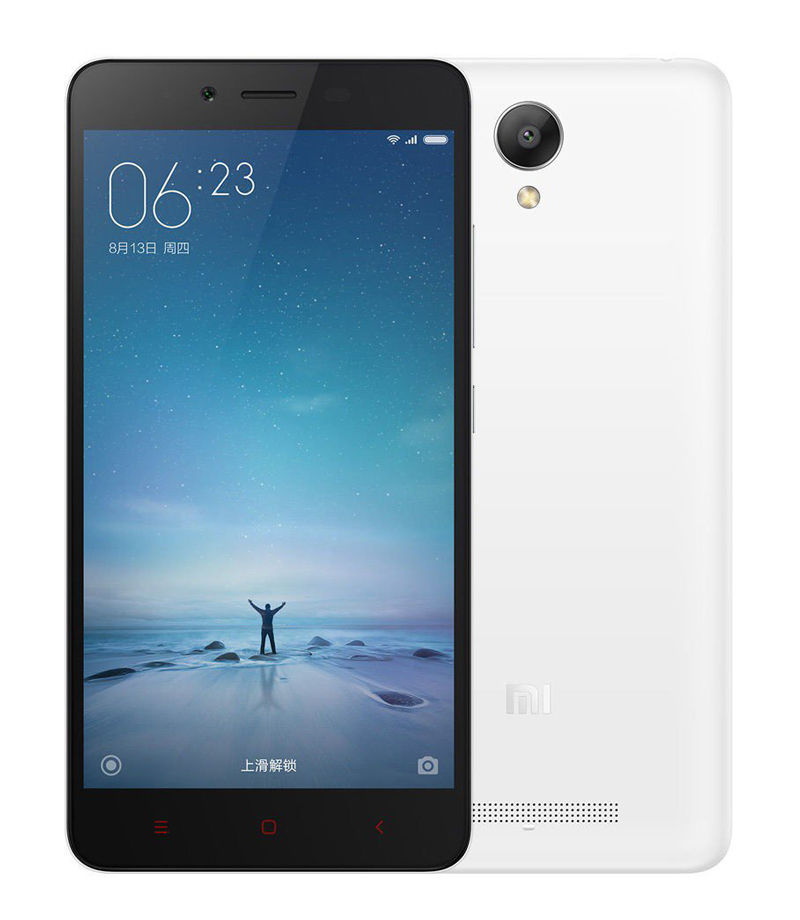 Xiaomi Redmi Note 2 Prime 