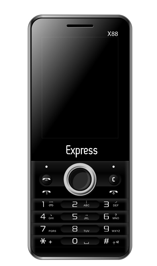 Express X88