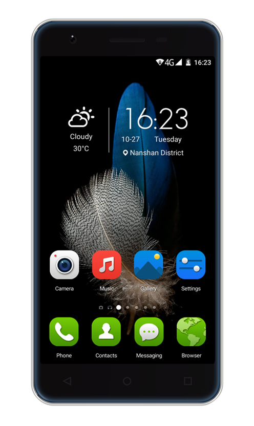 Mycell SPIDER A7