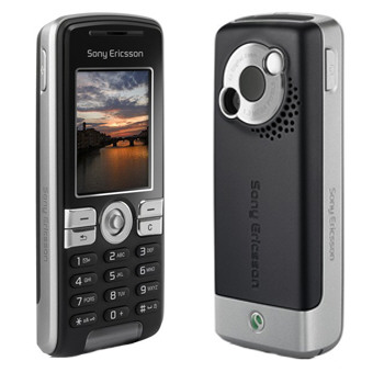 Sony Ericsson k510i