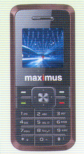 maximus M32