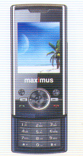 maximus M55