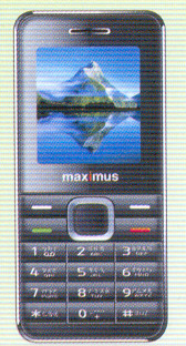 maximus M33