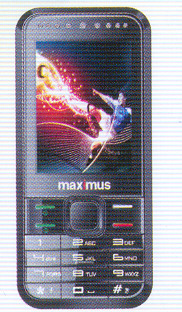 maximus M44
