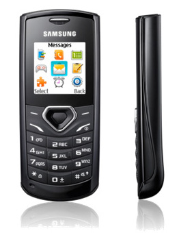 Samsung E1175T