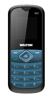 Walton B07