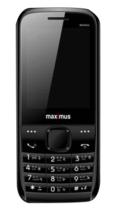 maximus M304M