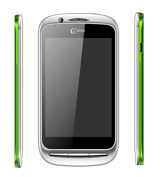 G-phone D16 (Roc) 