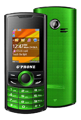 G-phone F21