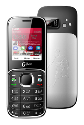 G-phone G1