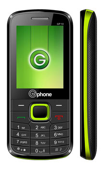 G-phone GP10 