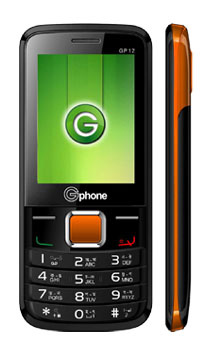 G-phone GP12