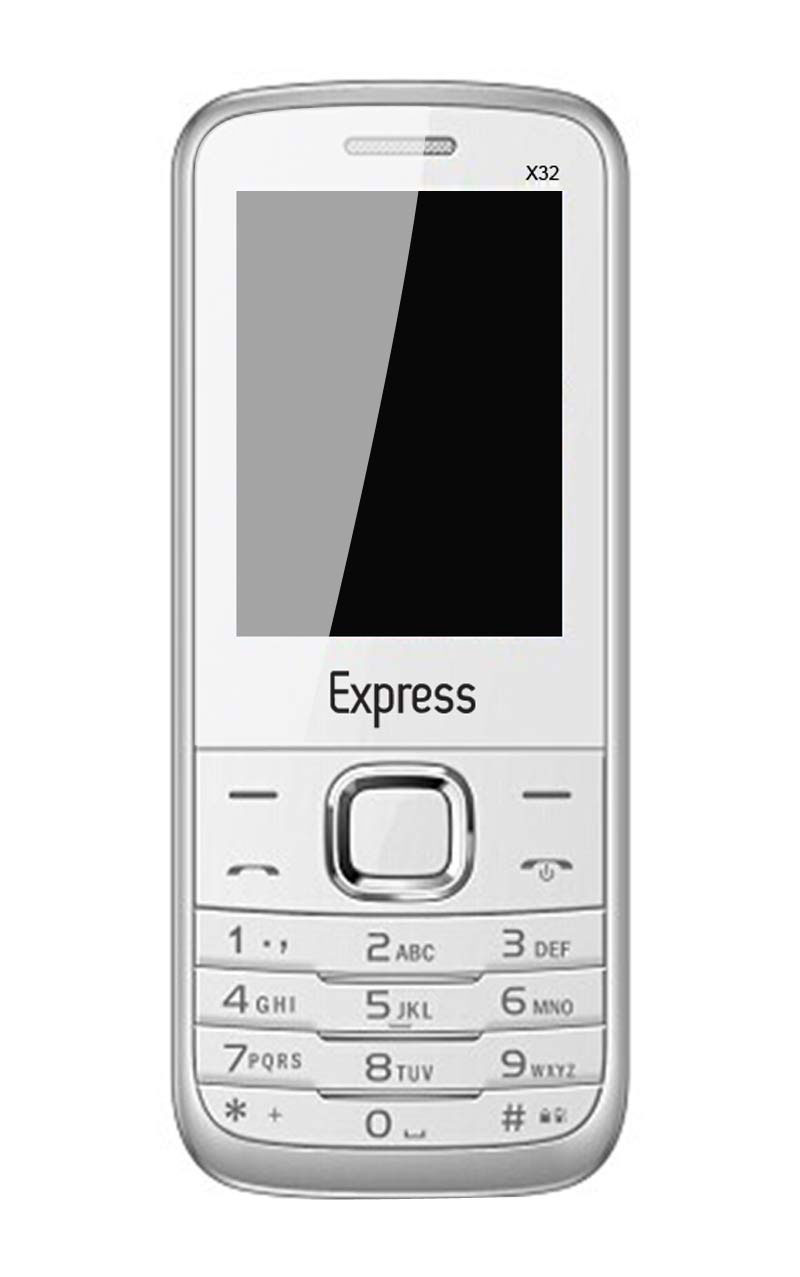 Express X32