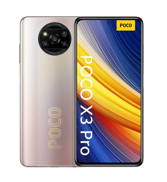 Xiaomi Poco X3 Pro 6GB/128GB