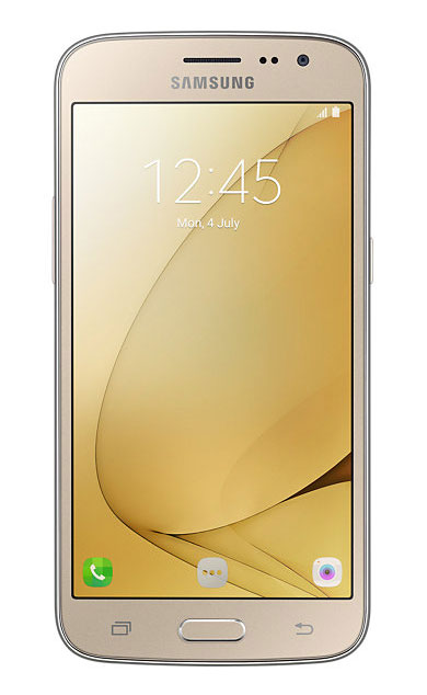 Samsung Galaxy J2 (2016)