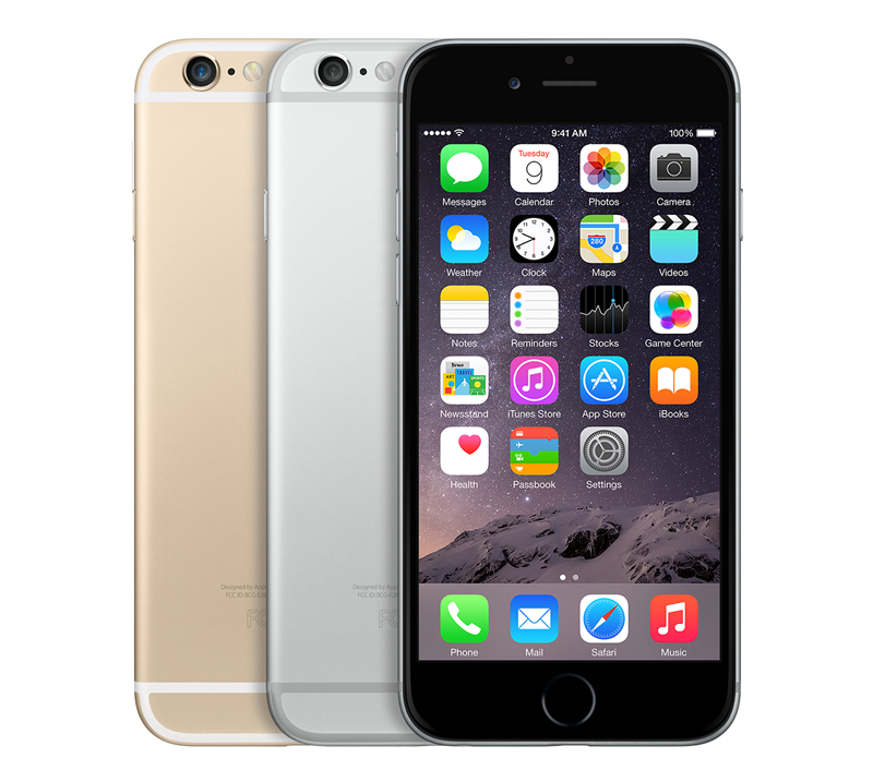 Apple Iphone 6 16gb Price In Bangladesh Mobilemaya