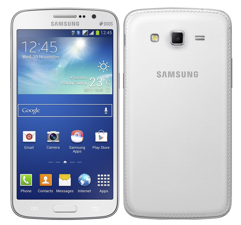 Samsung Galaxy Grand 2 - Price in Bangladesh | MobileMaya