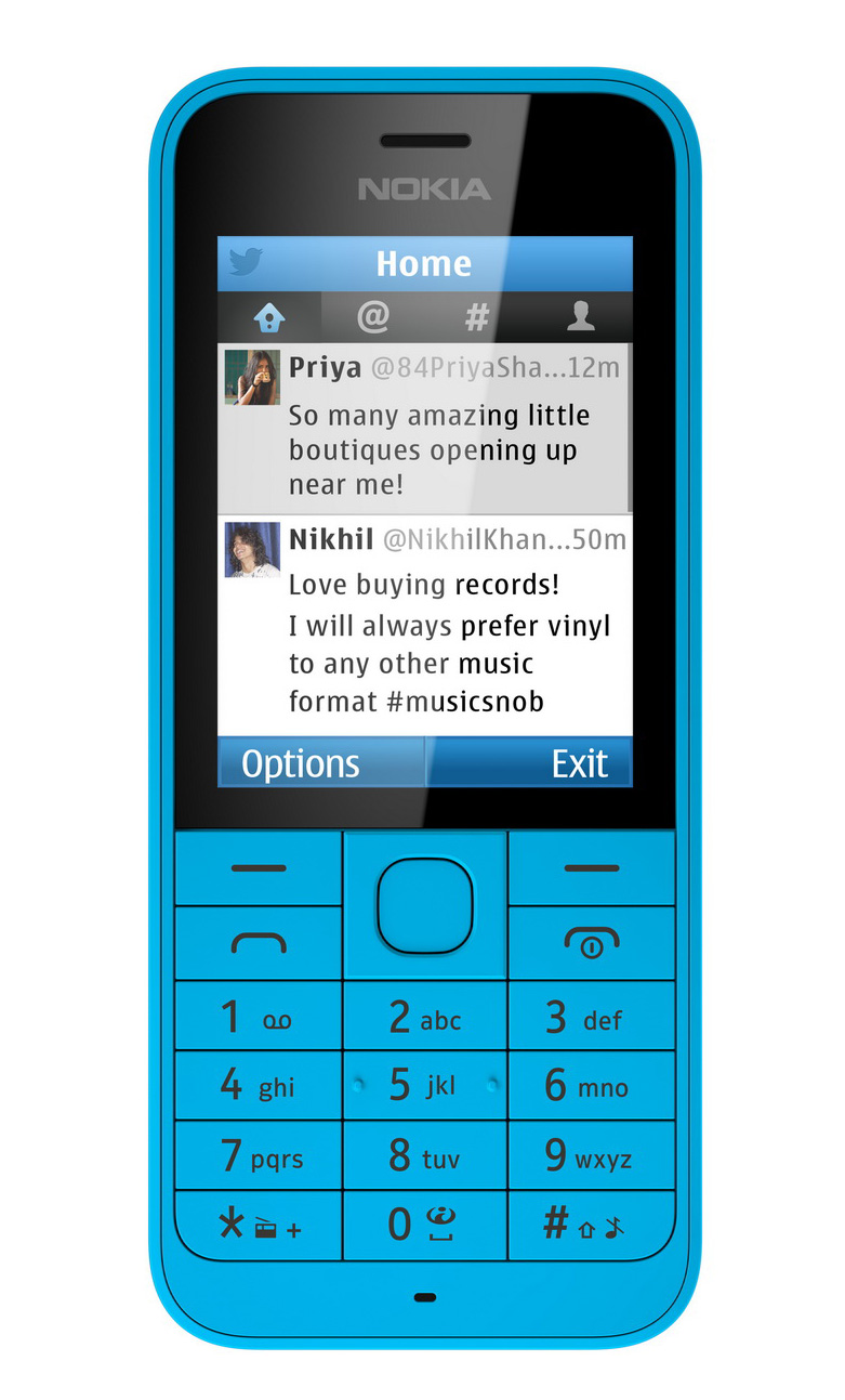Nokia 220 Dual Sim Price In Bangladesh Mobilemaya
