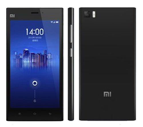 Xiaomi Mi 3 16GB - Price in Bangladesh | MobileMaya