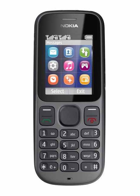 Nokia 101 - Price in Bangladesh | MobileMaya