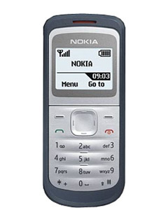 Nokia 1203