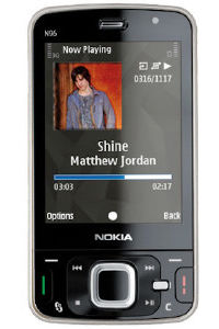 Nokia N96 Price In Bangladesh Mobilemaya