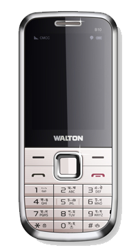 Walton B10