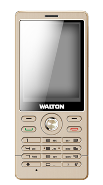 Walton B33