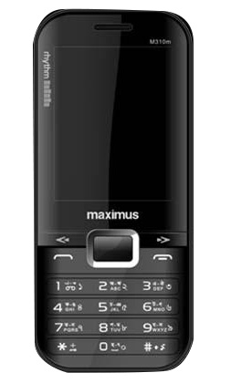 maximus M310M