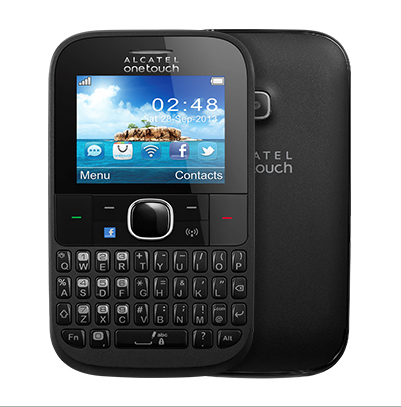 Alcatel One Touch 3020D