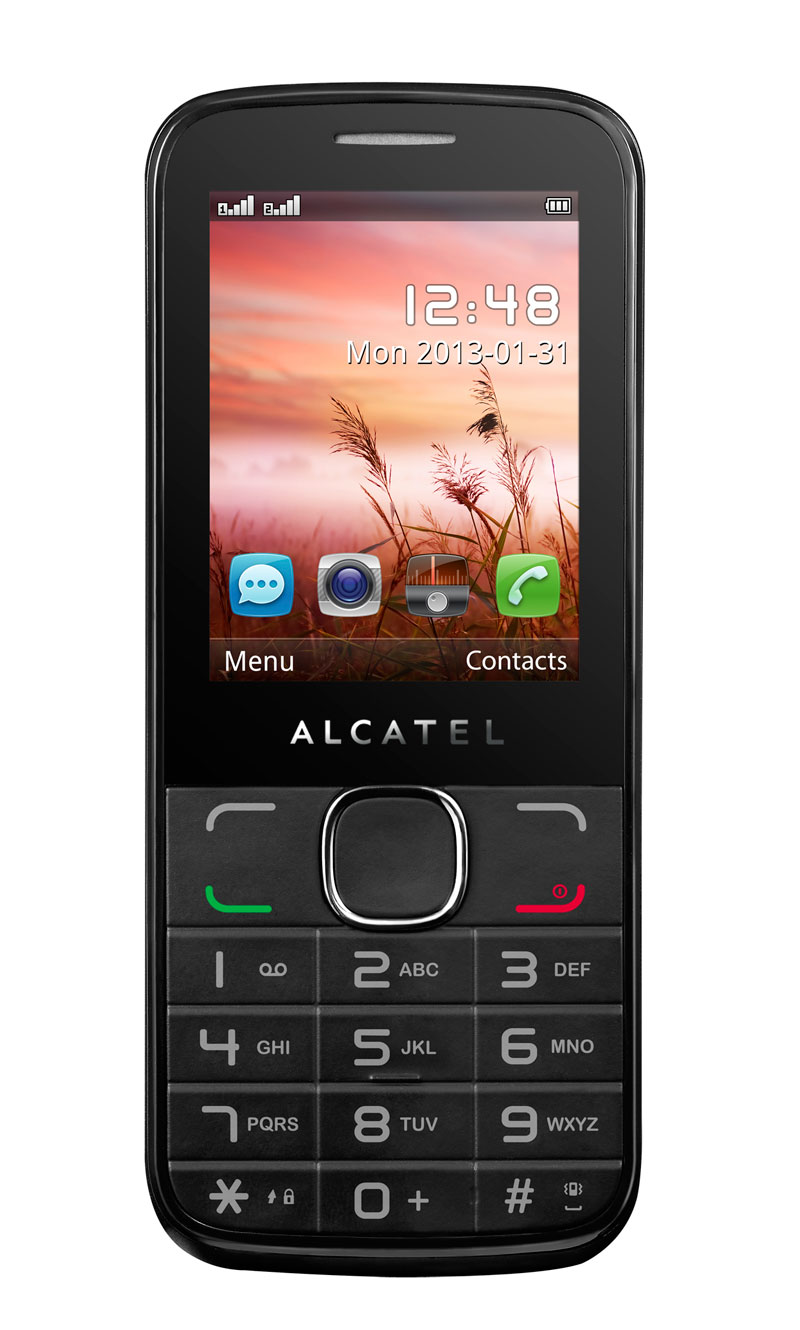 Alcatel 2040D