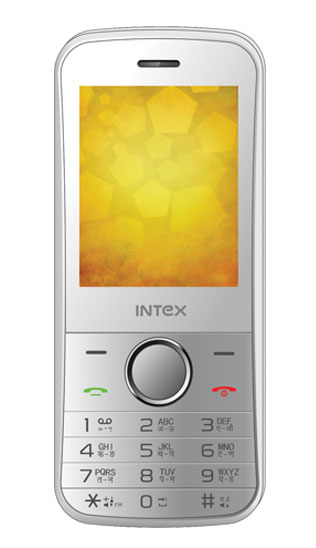 Intex Gold 7