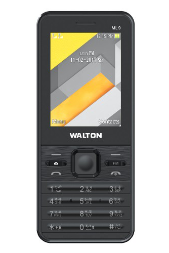 Walton ML9