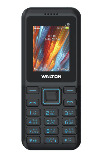 Walton L10