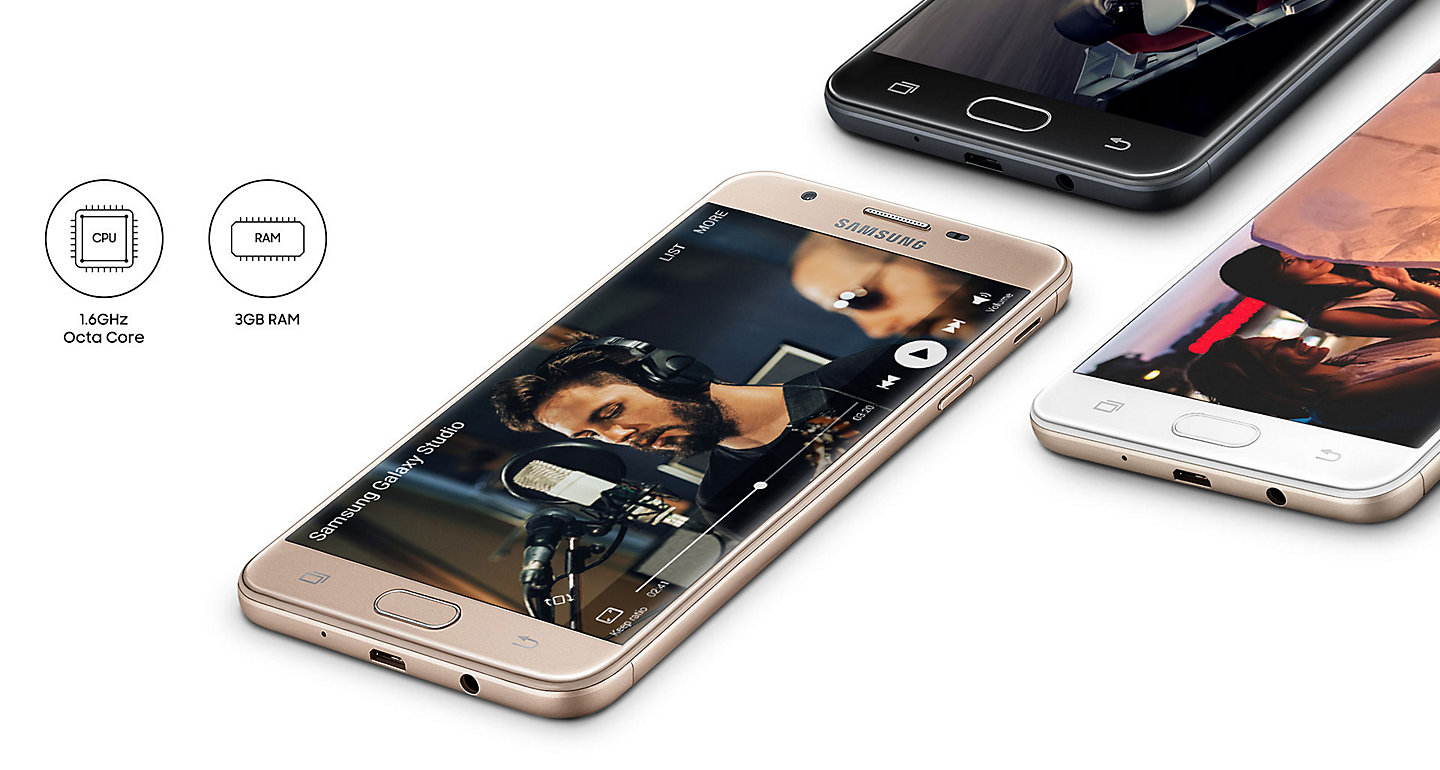 Samsung Galaxy J7 Prime (16GB) 