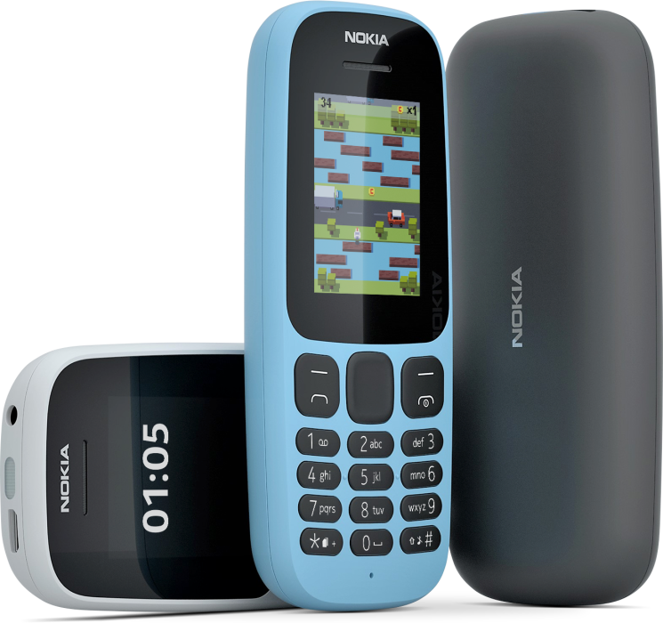 mobilemaya nokia 105