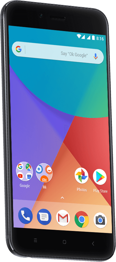  Xiaomi Mi A1 4GB/64GB