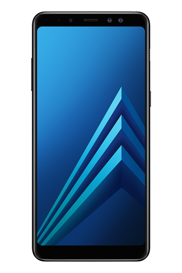  Samsung Galaxy A8+ (2018)