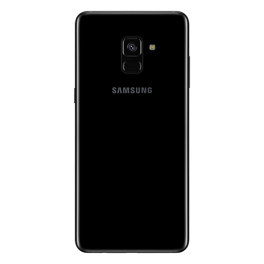  Samsung Galaxy A8+ (2018)