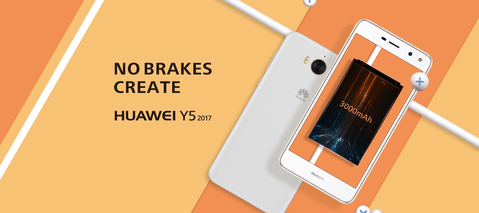 Huawei Y5 (2017) 4G