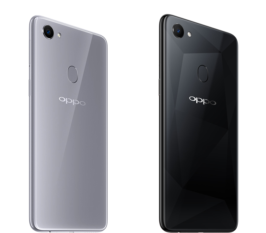 Oppo F7 6GB/128GB