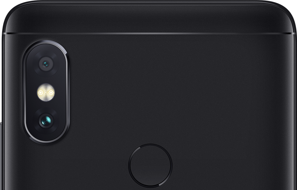 Xiaomi Redmi Note 5 AI Dual Camera 4GB/64GB