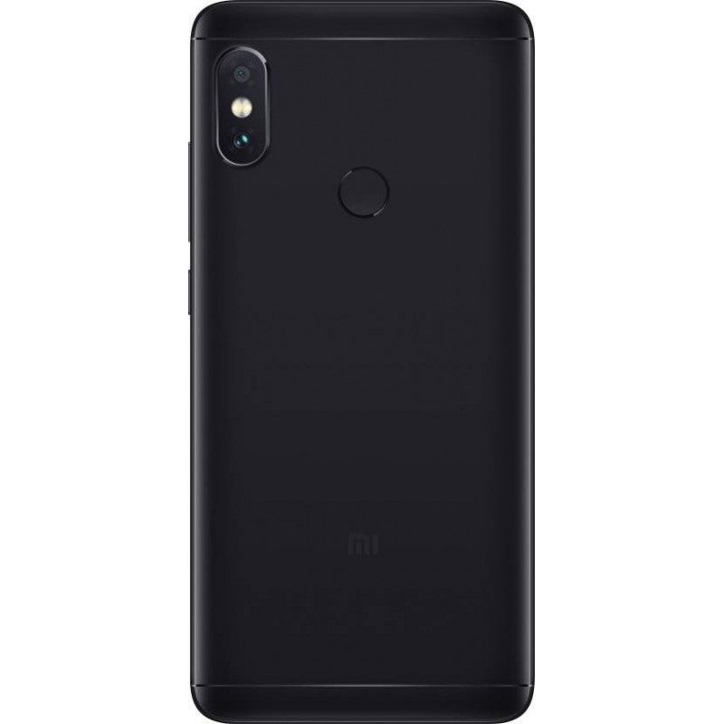 Xiaomi Redmi Note 5 AI Dual Camera 3GB/32GB