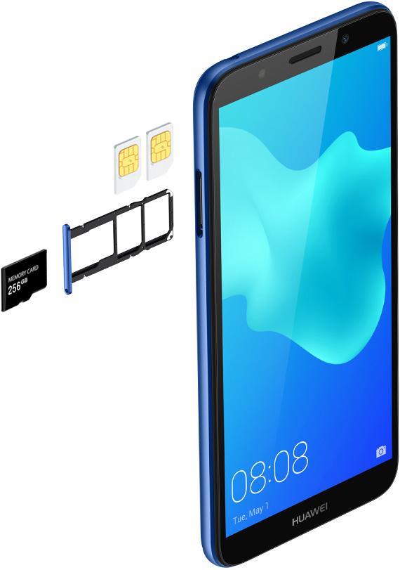 Huawei Y5 Prime (2018)