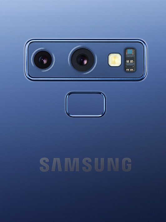 Samsung Galaxy Note9 6GB/128GB