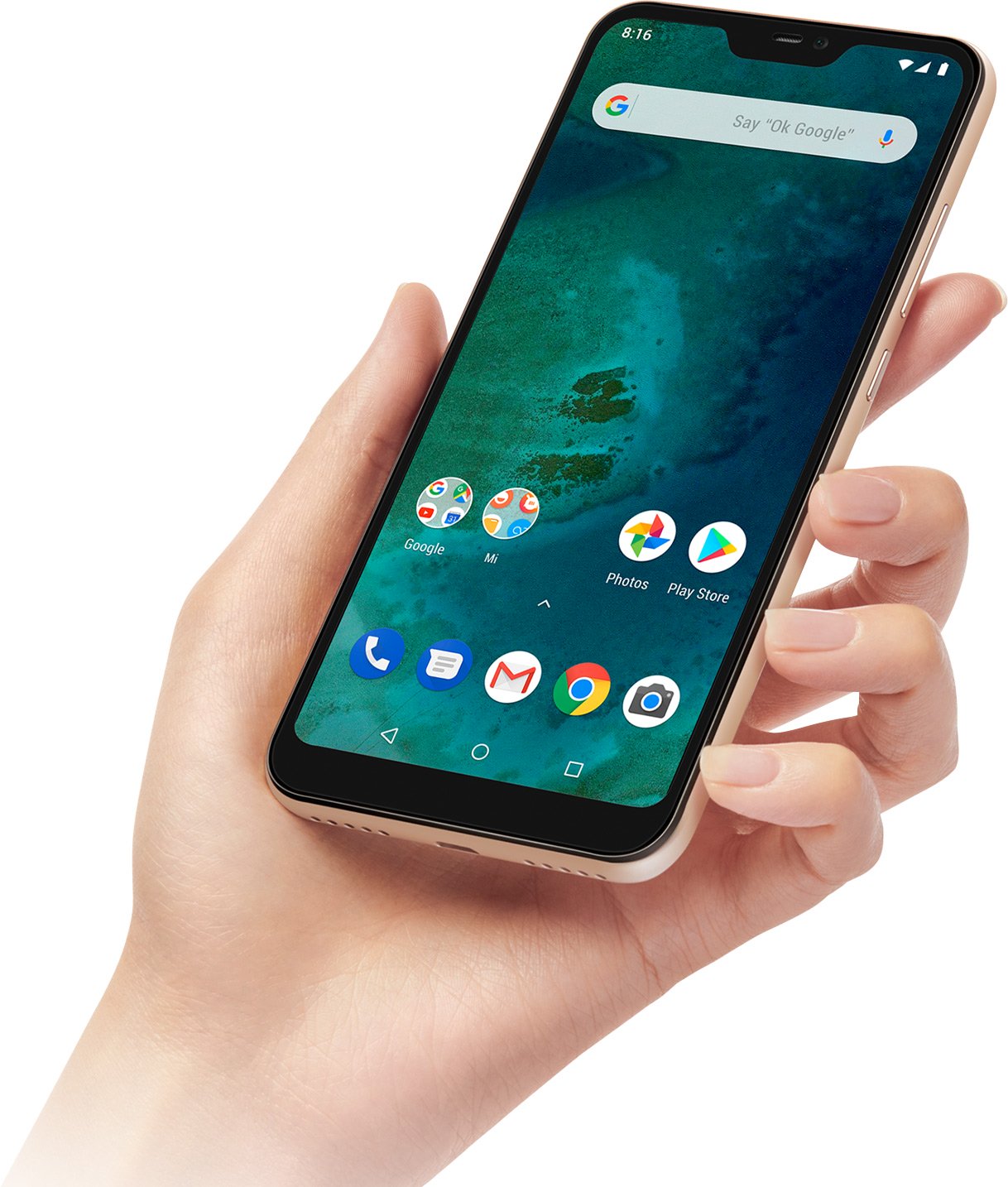 Xiaomi Mi A2 Lite 3GB/32GB